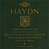 Austro-Hungarian Haydn Orchestra《Symphony No. 93 in D major: I. Adagio (Allegro assai)》[MP3/LRC]