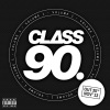 Class 90、Big Shizz、Merkz、Big Narstie - My Different