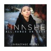 Tinashe - All Hands On Deck (Giraffage Remix)