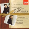 Claudio Abbado、Marie-Pierre Langlamet、Sabine Meyer、emmanuel pahud - Flute Concerto  No .1 In G, KV313:  Allegro Maestoso