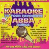 Karaoke - Dancing Queen (In The Style Of Abba Professional Backing Track)