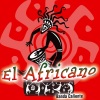 Banda Caliente - El Africano