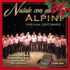 Coro A.N.A. Coste Bianche - Tu scendi dalle stelle