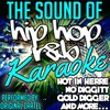 Original Cartel - American Boy (Originally Performed By Estelle & Kanye West Karaoke Version)