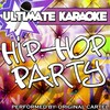 Original Cartel - All of the Lights (Originally Performed By Kanye West Karaoke Version)