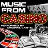 Original Cartel - I'll Take You There