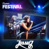 Jessie J - Do It Like a Dude (2012 London itunes festiva)