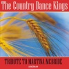 Country Dance Kings《Anyway》[MP3/LRC]