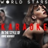 Ameritz Karaoke World Stars《You Needed Me (Karaoke Version)》[MP3/LRC]