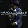 Ameritz Karaoke Crooners - Unchained Melody (Karaoke Version)