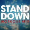 Fringe - Stand Down (Workout Mix Radio Edit)