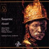 Alfred Deller、helen watts - Handel: Sosarme: Overture (Act One)