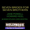 The MGM Studio Orchestra、howard keel - Main Title