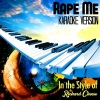Ameritz - Karaoke - Rape Me (In the Style of Richard Cheese)(Karaoke Version)