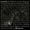 Blaudzun - Jezebelle (radio edit)