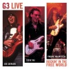 g3 - The Extremist (Live at The Upton Theater, Kansas City, MO - October 2003)