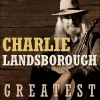 Charlie Landsborough - What Colour Is the Wind