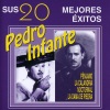 pedro infante《La Cama de Piedra》[MP3/LRC]