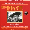 pedro infante《Cien Años》[MP3/LRC]