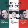 jorge negrete - México Lindo