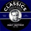 Percy Mayfield - Jack, You Ain't Nowhere - Part 1 (1947)