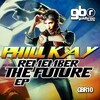Phill Kay - Shout feat. the Warrior (Extended Mix)