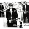 Damian Boucher - See Ya Later