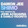 Damon Jee《Itaim (Original Mix)》[MP3/LRC]