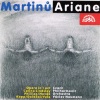 Czech Philharmonic Orchestra、václav neumann、George Frideric Handel - Ariane. Opera in One Act, H. 370: Sinfonia, No. 1