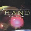 Hand - Mourning