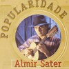 almir sater、Continental - Um violeiro toca