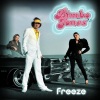 bimbo jones - Freeze (Bimbo Jones 2009 )(Radio Edit)