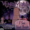 Darkroom Familia Presents: Venomous - Venomous (Explicit)