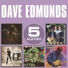 Dave Edmunds - Baby I Love You