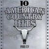 American Country Hits - Sparks Fly (As Made Famous By Taylor Swift)