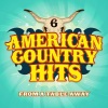 American Country Hits - From A Table Away (As Made Famous By Sunny Sweeney)