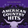 American Country Hits - Turn On The Radio