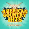 American Country Hits - I Won't Let Go (As Made Famous By Rascal Flatts)