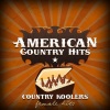 American Country Hits - Stuck Like Glue (As Made Famous By Sugarland)