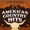 American Country Hits - A Little Bit Stronger (As Made Famous By Sara Evans)