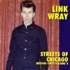 link wray《Tattoo》[MP3/LRC]