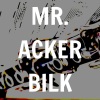 Acker Bilk - Louisian-I-Ay
