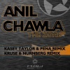 anil chawla - The Red Zone