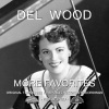Del Wood - In A Shanty In Old Shanty Town