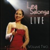 Lea Salonga《On My Own》[MP3/LRC]