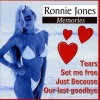 ronnie jones《Just because》[MP3/LRC]