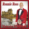 Ronnie Ross - Home To Inverness