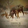 Cannibal Ox - Atoms All Stars