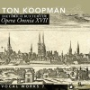Ton Koopman、Amsterdam Baroque Orchestra、Dieterich Buxtehude - An filius non est Dei, BuxWV 6