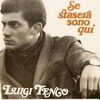 Luigi Tenco - Se Stasera Sono Qui